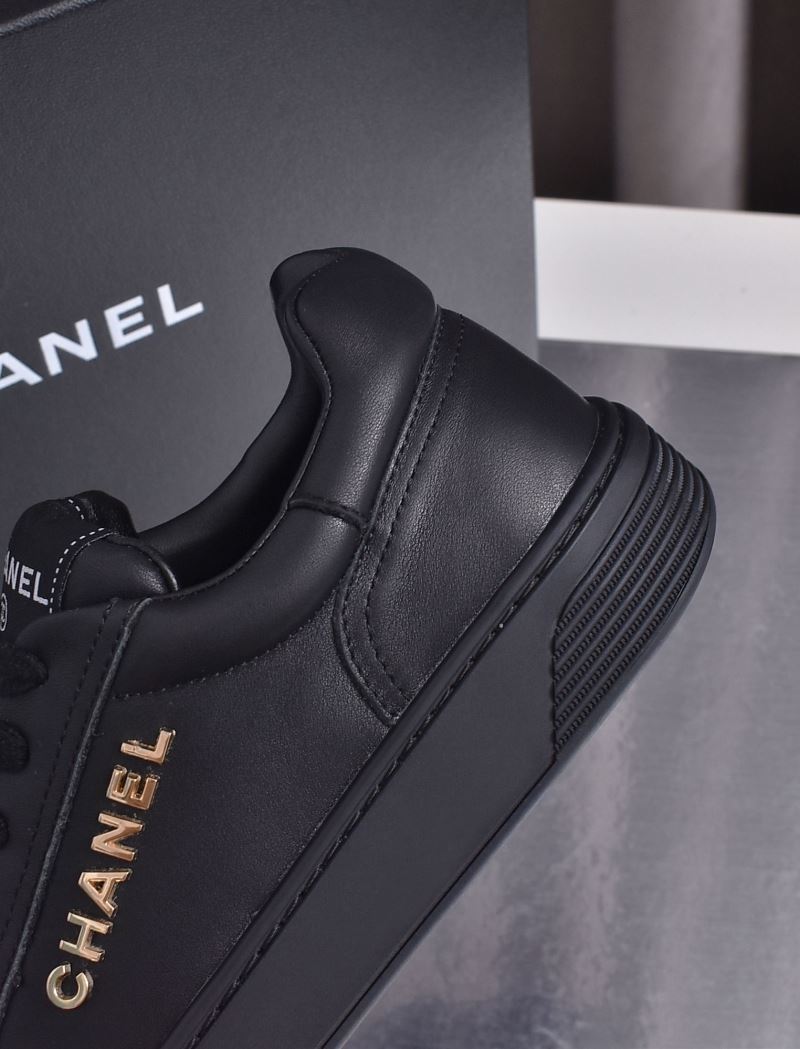 Chanel Sport Shoes